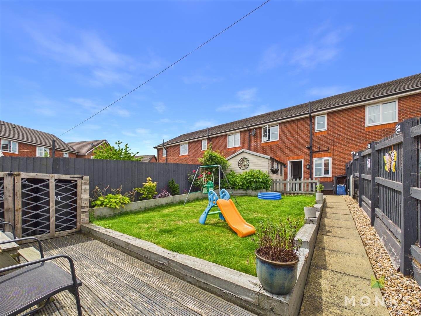 33 Milars Field, Oswestry, SY10 9PU For Sale